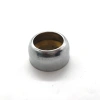Shuzan high-end thickened stainless steel ball flange seat, furniture-specific round pipe bracket, clothes hanger seat without drilling, towel holder, and other hardware tools undefined